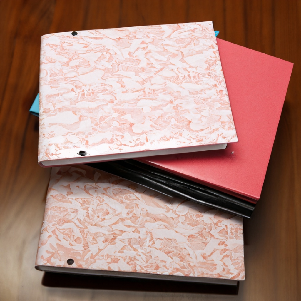 Scrapbooking Essentials Scrapbook Album