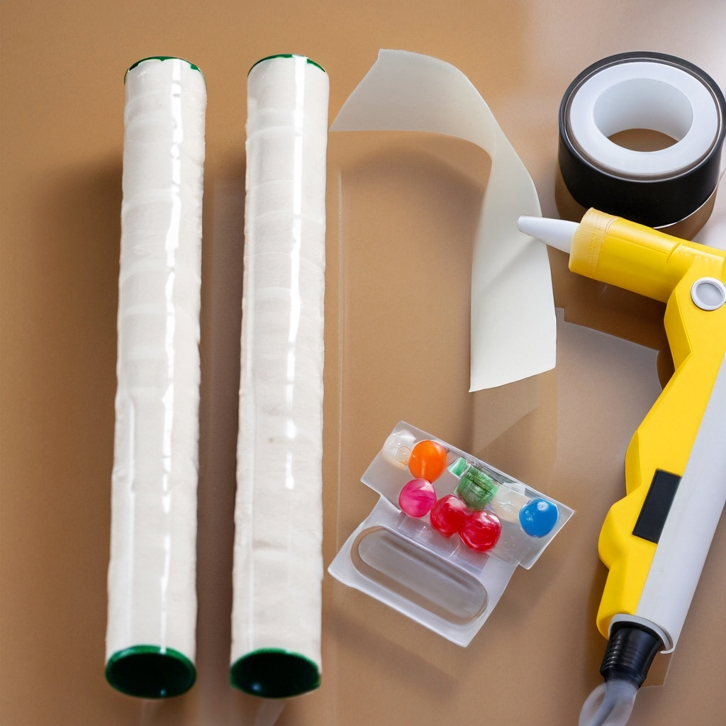 Scrapbooking Essentials Adhesives